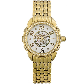 ساعت مچی SWISS TIME کد ST 330-GP/Wh